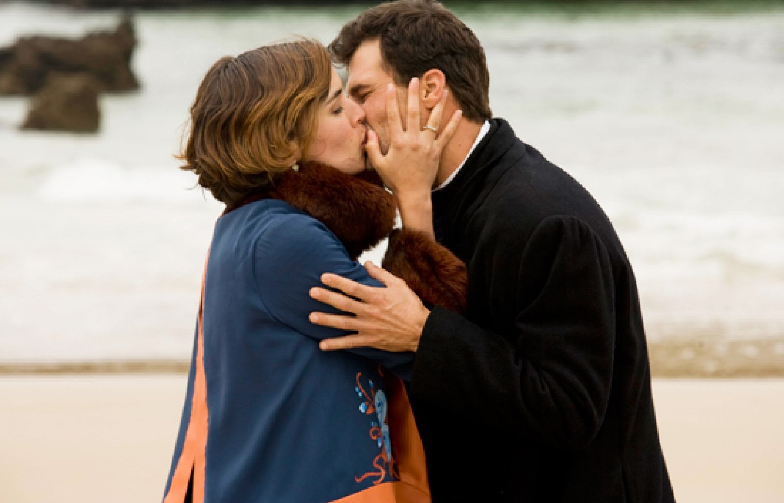 La Señora. Avance del capítulo 30