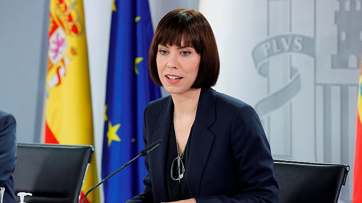 La hora de La 1 - Morant: "España está en el número 11 del ránking mundial de países que hacen ciencia"