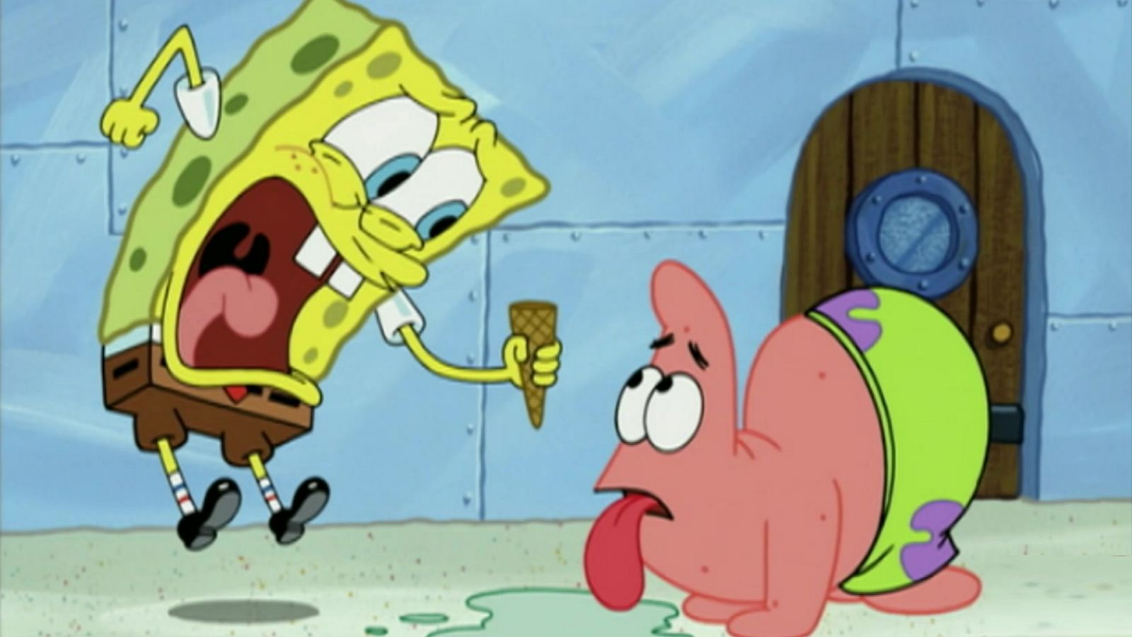 Bob Esponja — Abracadabra | Episodio completo Clan RTVE.es - Bob Esponja | Ver