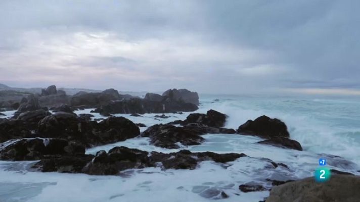 Som Documentals - Sud-àfrica: Les costes salvatges