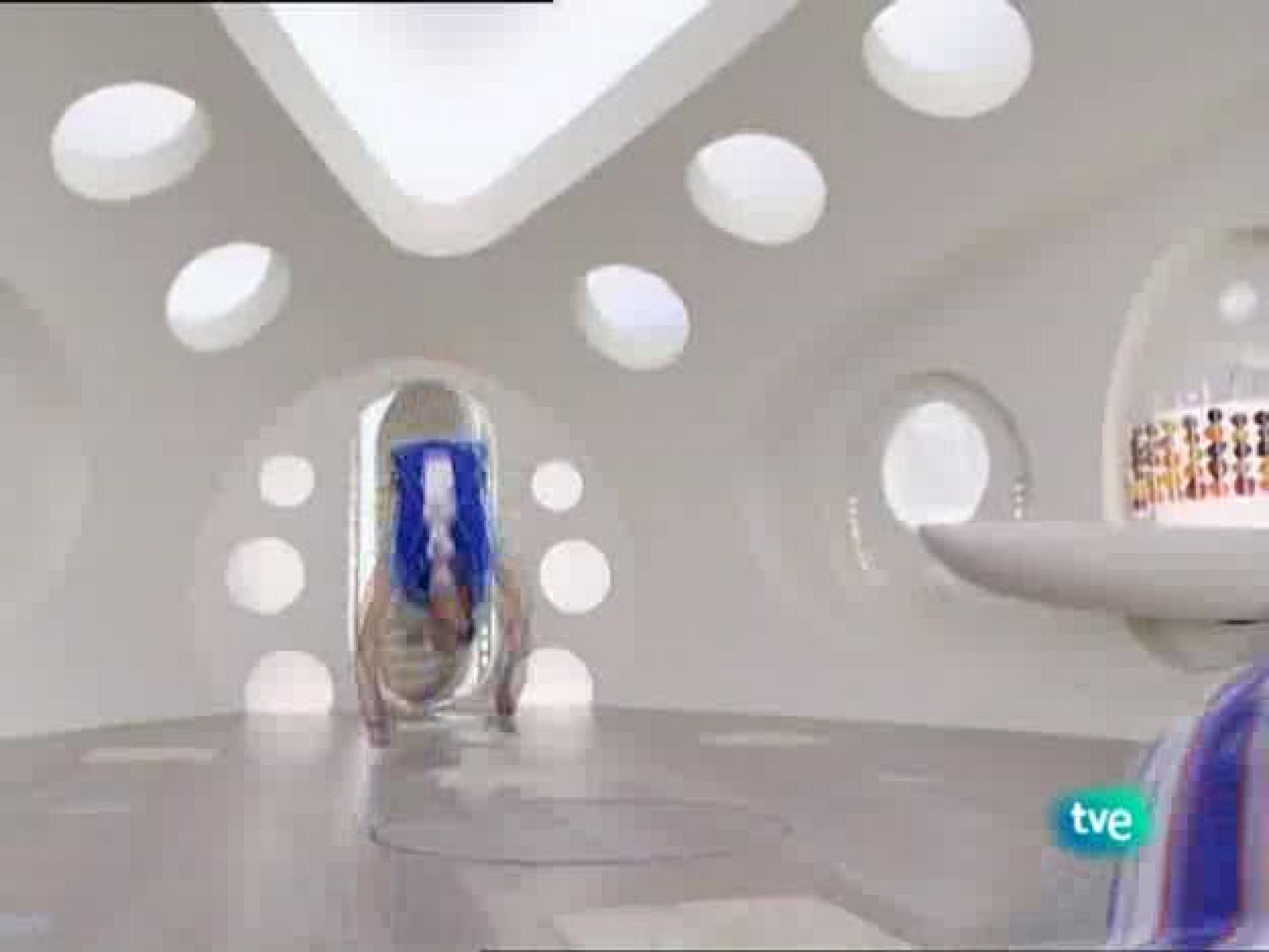 52 Robbie rotten se hace pasar por sportacus - Lazy Town | Ver