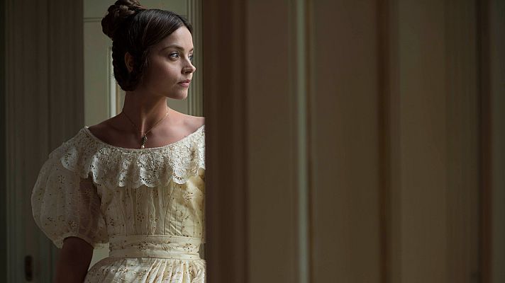 Victoria - Damas de compañía