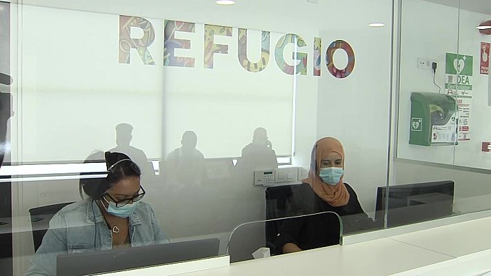 Aquí hay trabajo - Aquí hay trabajo - 10/11/21