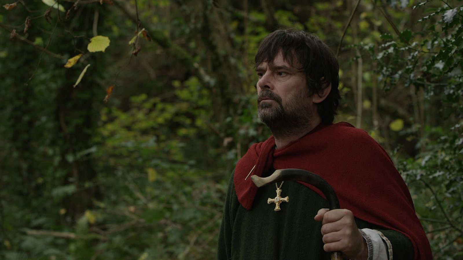 Lugares sagrados - T1 - Episodio 6: Irlanda - ver ahora