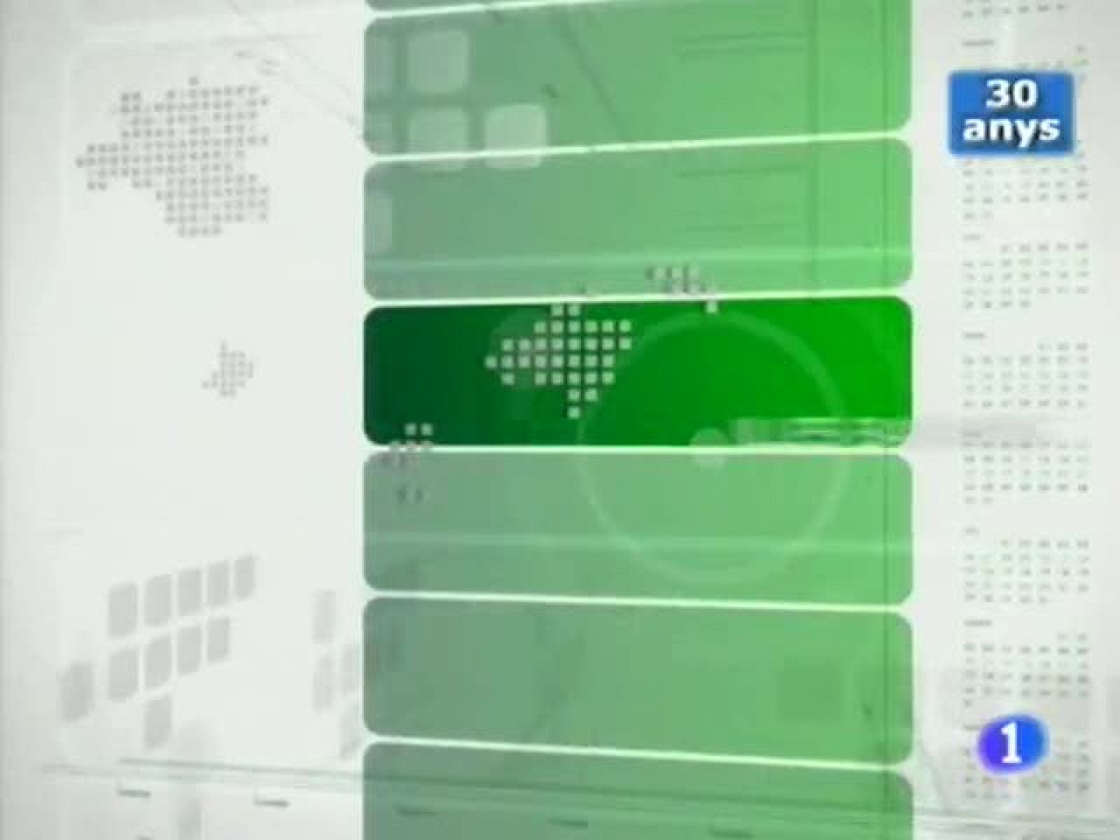 Informatiu Balear. Informatiu de les Illes Balears. (2/11/09)