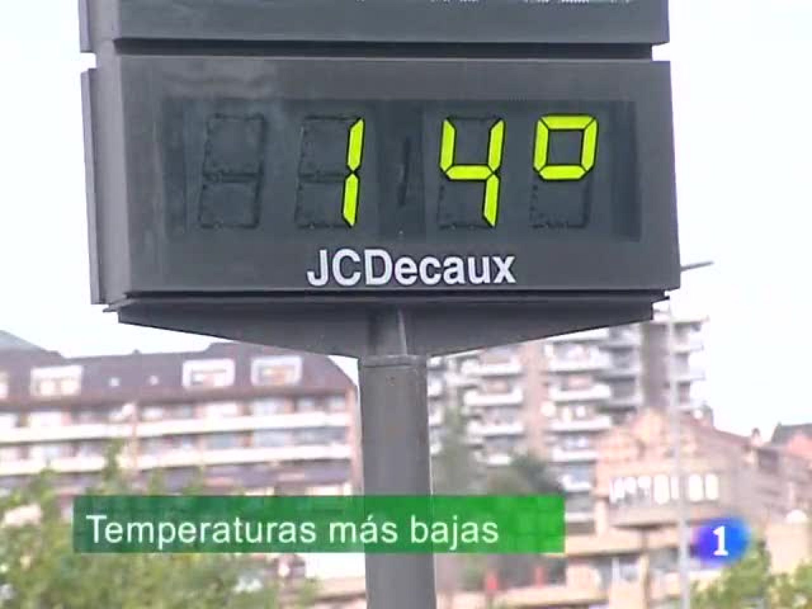 Telecantabria. Informativo de Cantabria. (2/11/09)