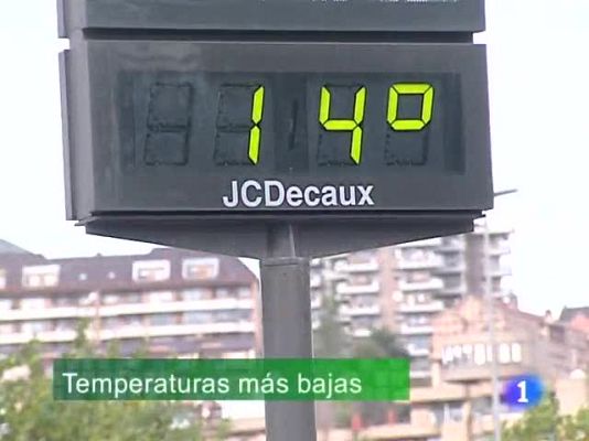 TeleCantabria - Telecantabria - 02/11/09