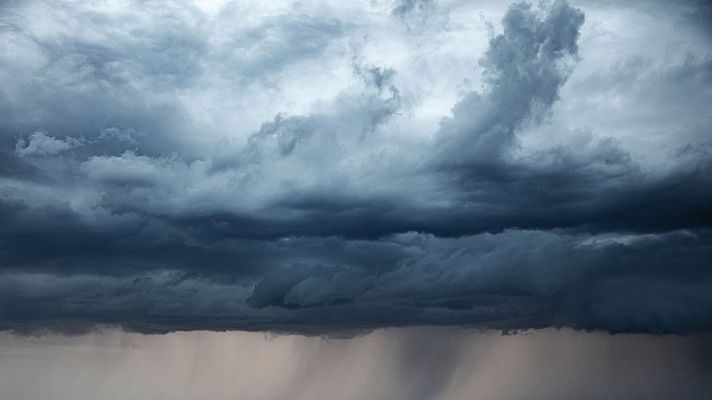 La hora de La 1 - Medicán es un ciclón tropical en el Mediterráneo y surge de las palabras Mediterráneo y huracán