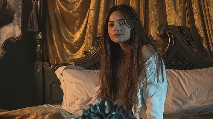 Victoria - El motor del cambio