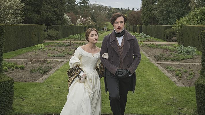 Victoria - El esposo de la reina