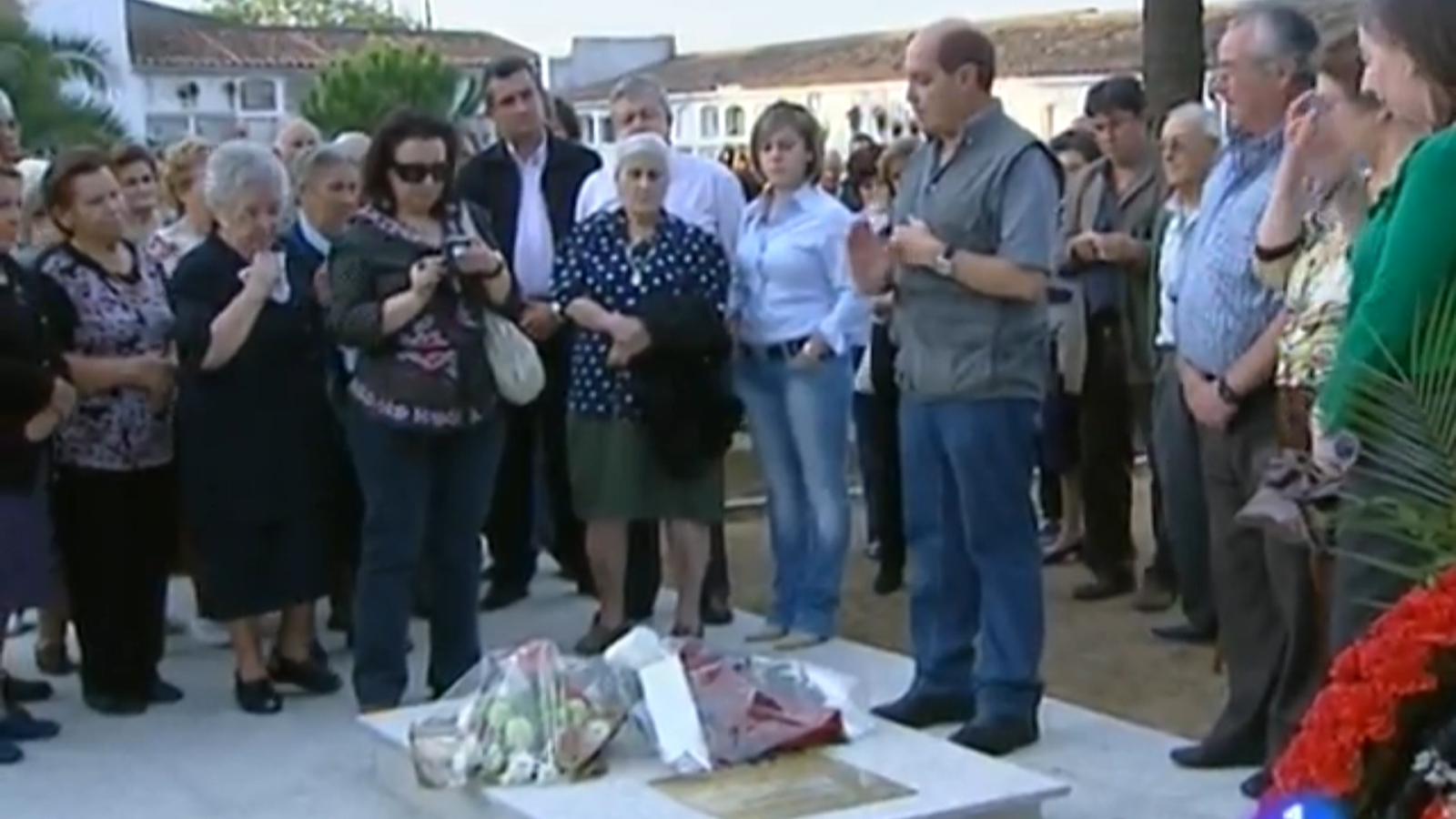 Noticias de Extremadura. Informativo Territorial de Extremadura. (02/11/09)