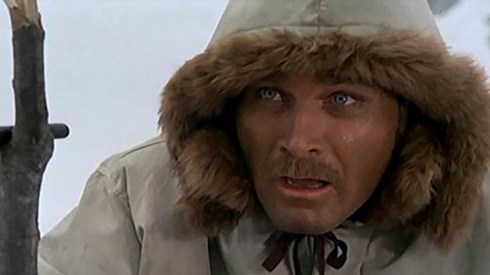 Mañanas de cine - La carrera del oro - ver ahora