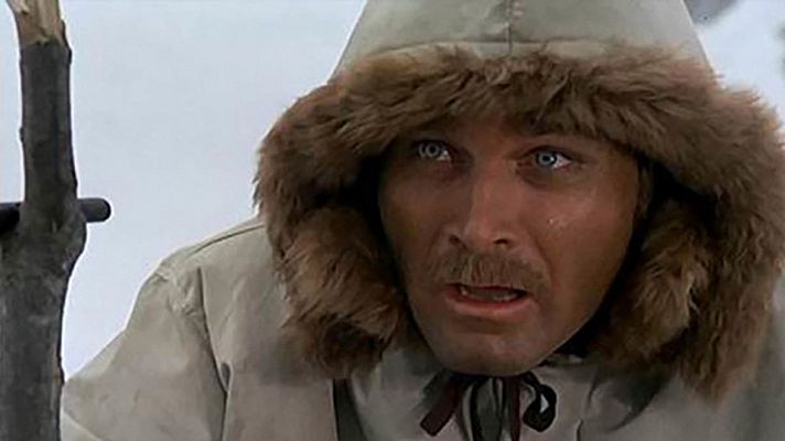 Cine de siempre - La carrera del oro