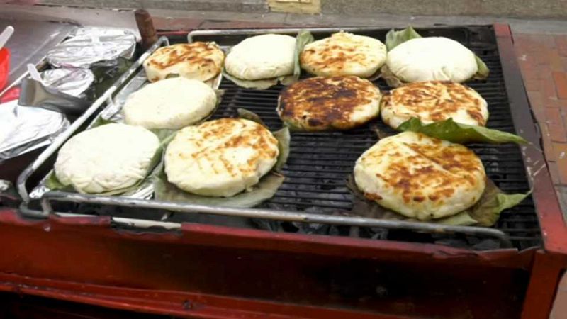 Espa�oles en el mundo - Caribe colombiano - ver ahora