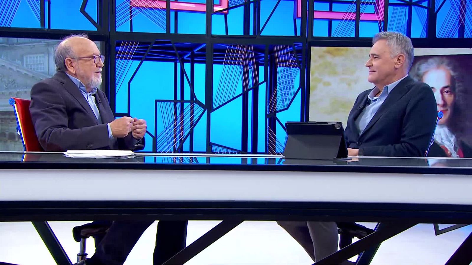 La aventura del saber - 11/11/21 - ver ahora