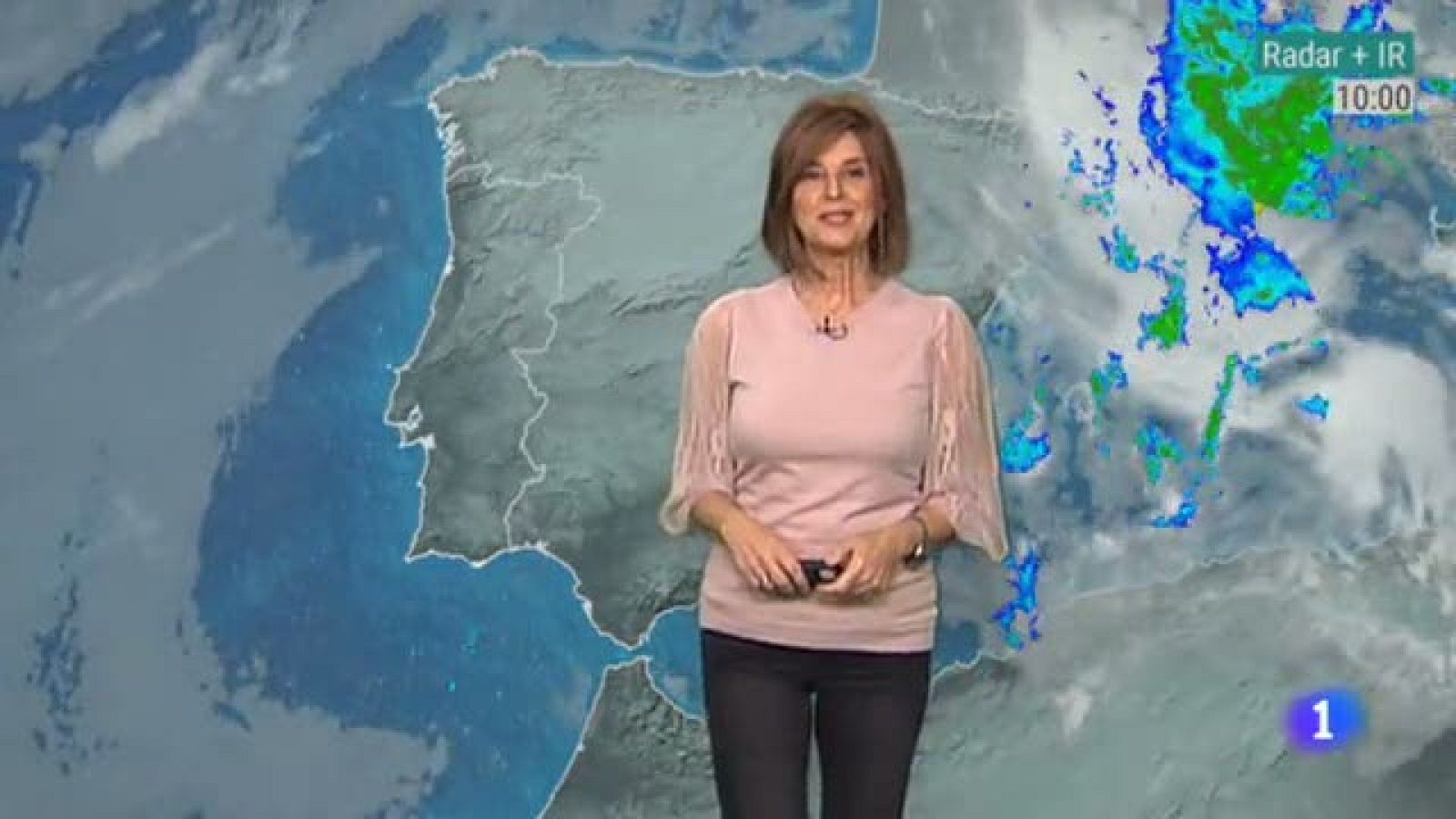 El tiempo en La Rioja - 10/11/21-Ver ahora