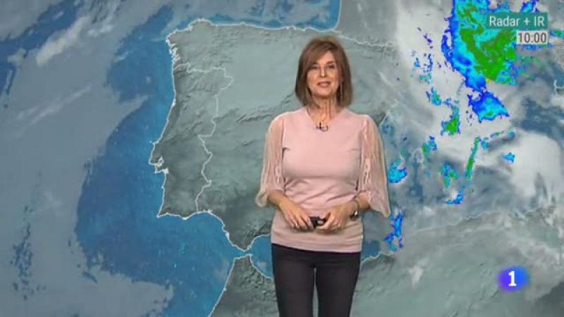 El tiempo en La Rioja - 10/11/21-Ver ahora