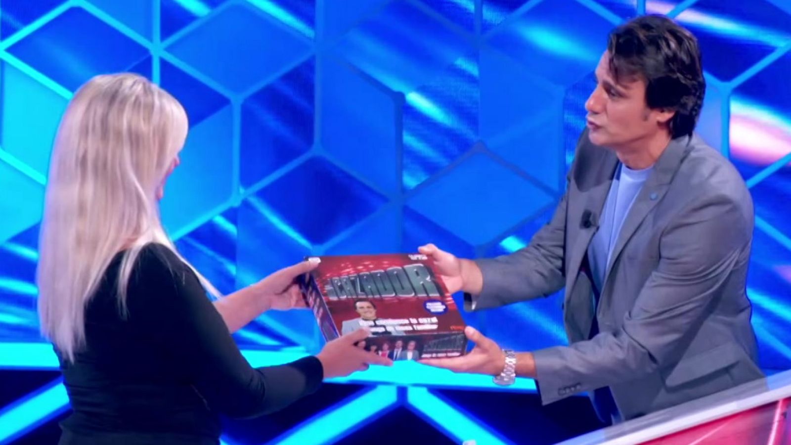 El cazador - Programa 379 - ver ahora