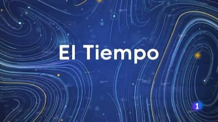 Telenavarra - El tiempo en Navarra - 10/11/2021