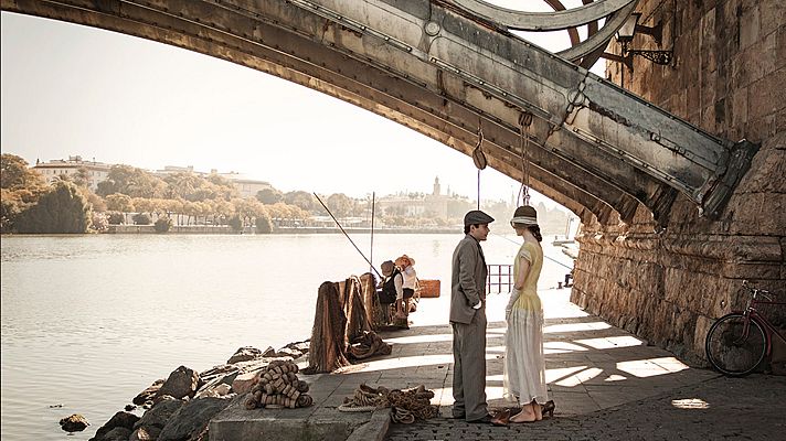 La otra mirada - Una segunda oportunidad