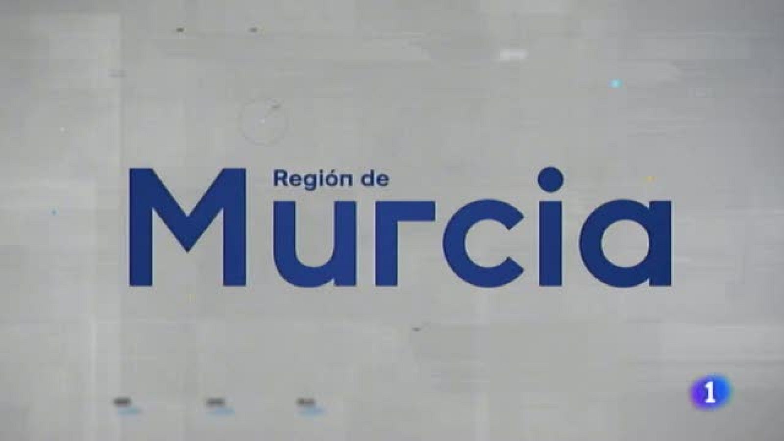 La Region de Murcia en 2' - 10/11/2021