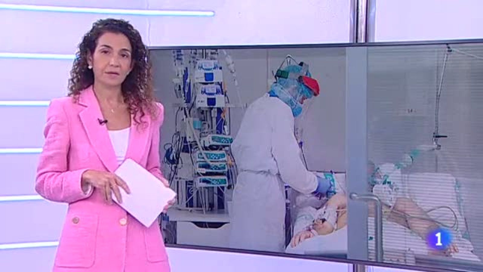 Informativo Telerioja - 10/11/21-Ver ahora