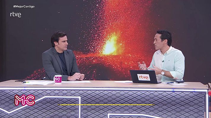 Mejor contigo - Programa 41