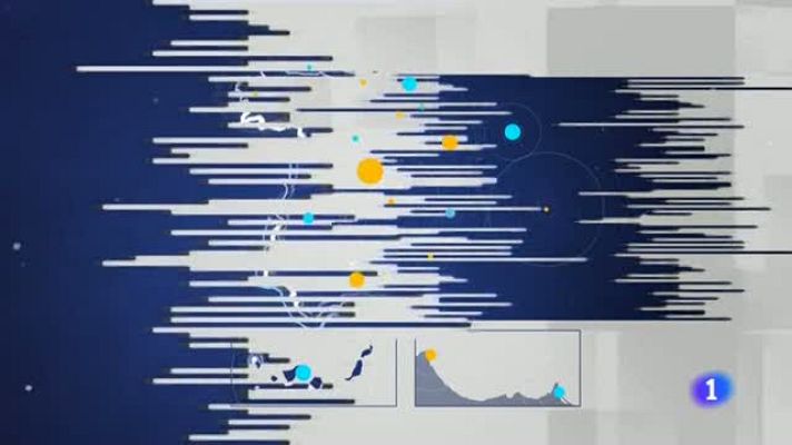 Telexornal - Galicia - Telexornal Galicia 10-11-2021