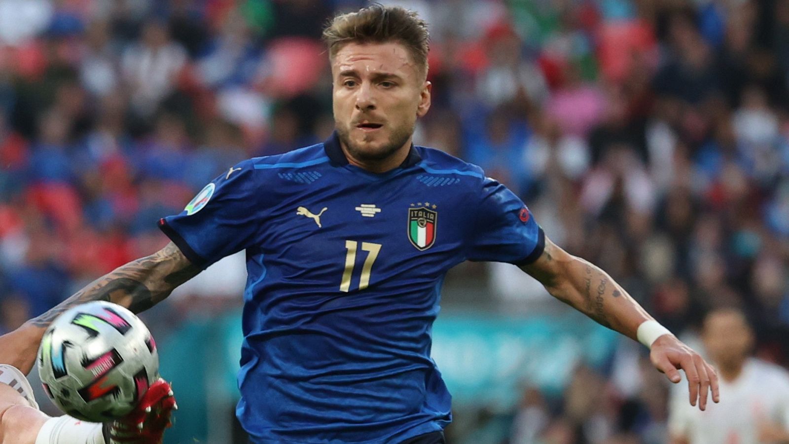 Italia, Portugal, Croacia y Países Bajos se juegan el Mundial