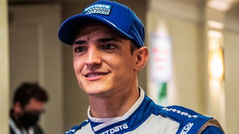 Álex Palou: "Mis objetivos son ganar las 500 millas de Indianápolis y revalidar el título de la Indy Car"