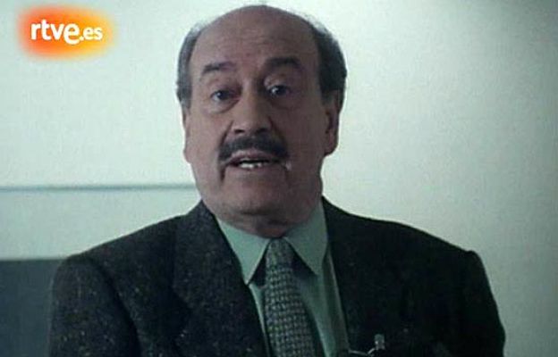 Cine en el Archivo de RTVE - López Vázquez recuerda sus inicios
