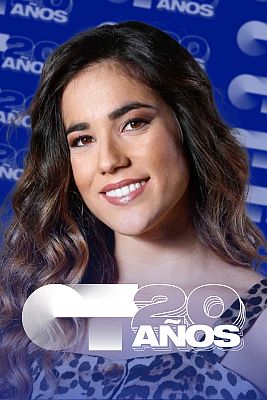 OT, 20 años - Entrevista con Julia Medina