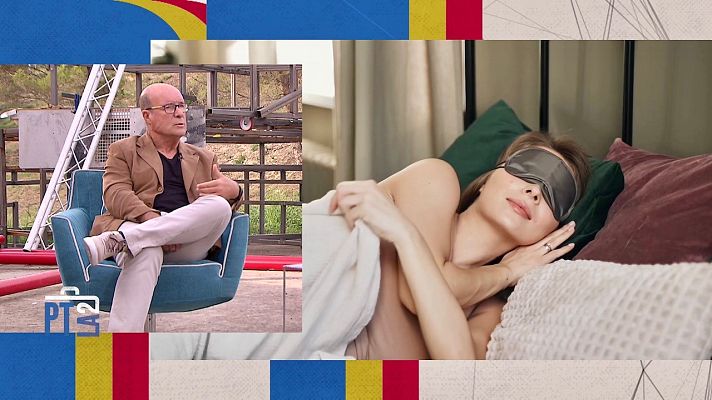 Para todos La 2 - Saber dormir.