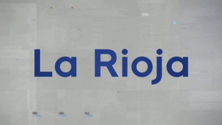 Informativo Telerioja - Informativo Telerioja 2 - 10/11/21