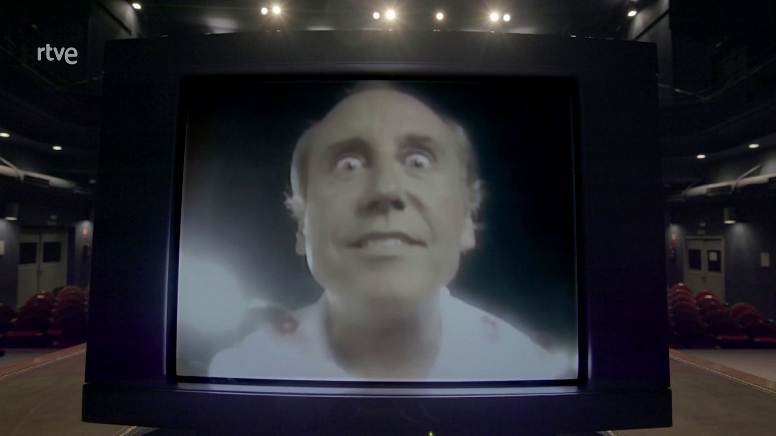 Ruiz-Mateos protagoniza el anuncio de una de sus empresas