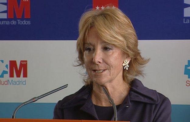  - La batalla de Caja Madrid