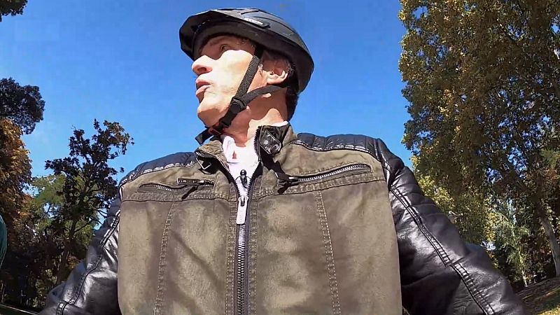 Seguridad Vital - 21/11/21 - ver ahora