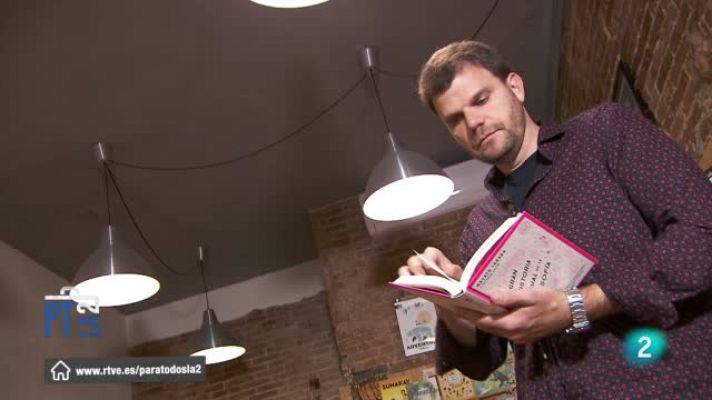 Para todos La 2 - Filosofía con Miquel Seguró