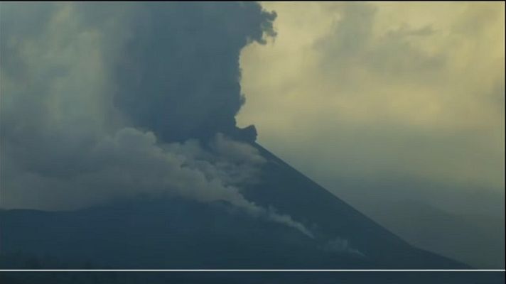 Telecanarias - Canarias en 2' - 10/11/2021