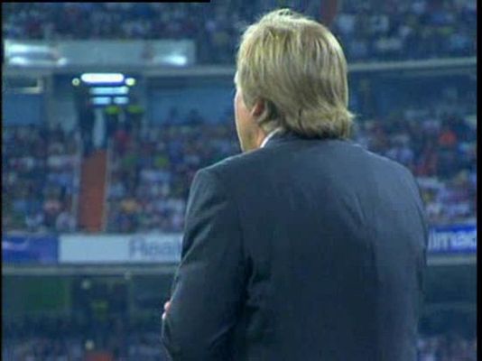  - TD1 El Madrid prepara el alirón