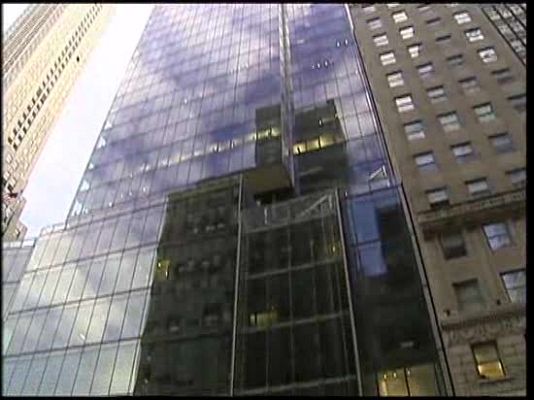  - Quiebra de CIT group