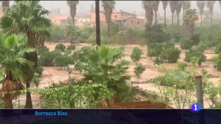 Informatiu Balear - Informatiu Balear 2 - 10/11/21