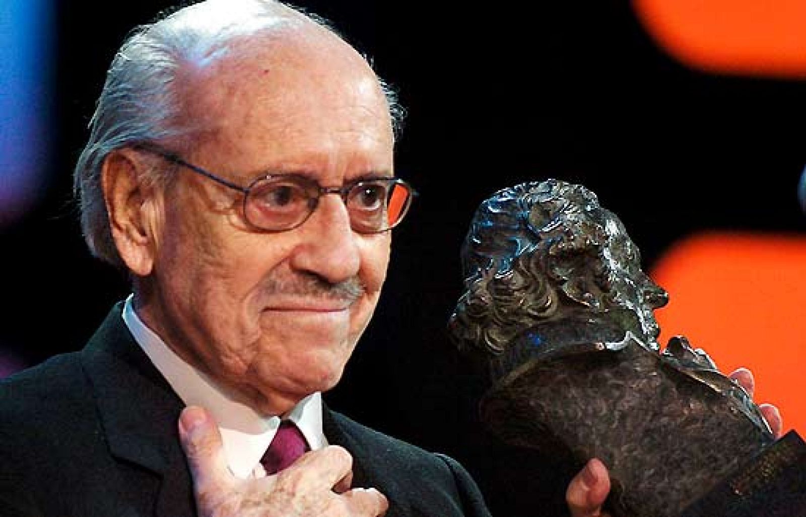 Muere el actor José Luis López Vázquez a los 87 años | Ver