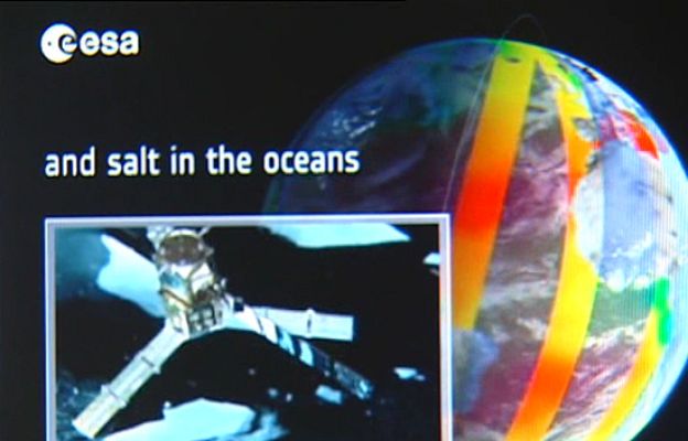 Ciencia y tecnología en Rtve.es - Para estudiar el cambio climático