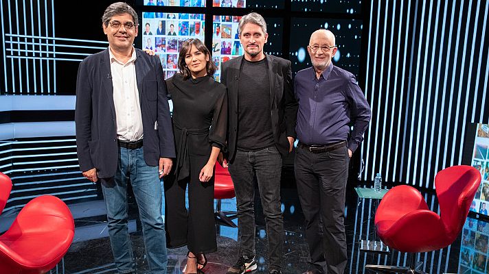 El cine de La 2 - Flores de otro mundo (presentación)