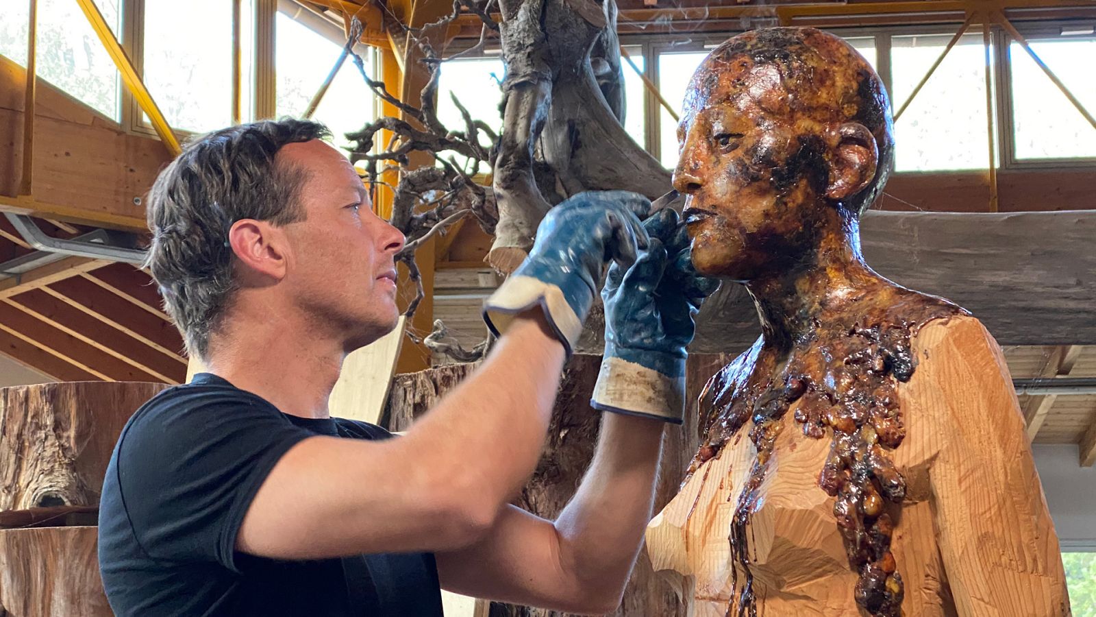 Pasión por Italia - T2 - Episodio 1: Trentino Alto Adigio - ver ahora