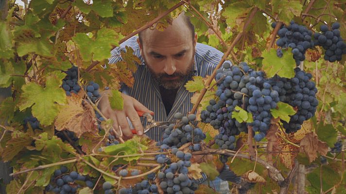 Pasión por Italia - Campania