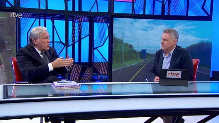 La aventura del Saber - Las relaciones entre la UE y el Reino Unido