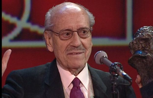Adiós con imágenes a José Luis López Vázquez