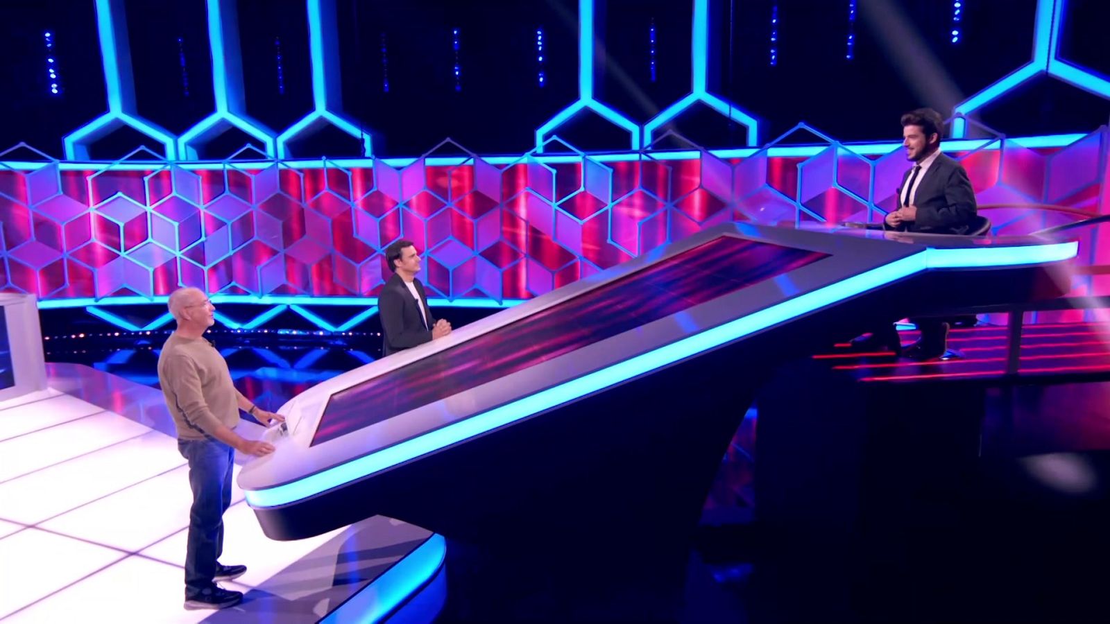 El cazador - Programa 377 - ver ahora